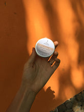 Cargar imagen en el visor de la galería, Desodorante cremoso natural - Las Velas (Herbal)